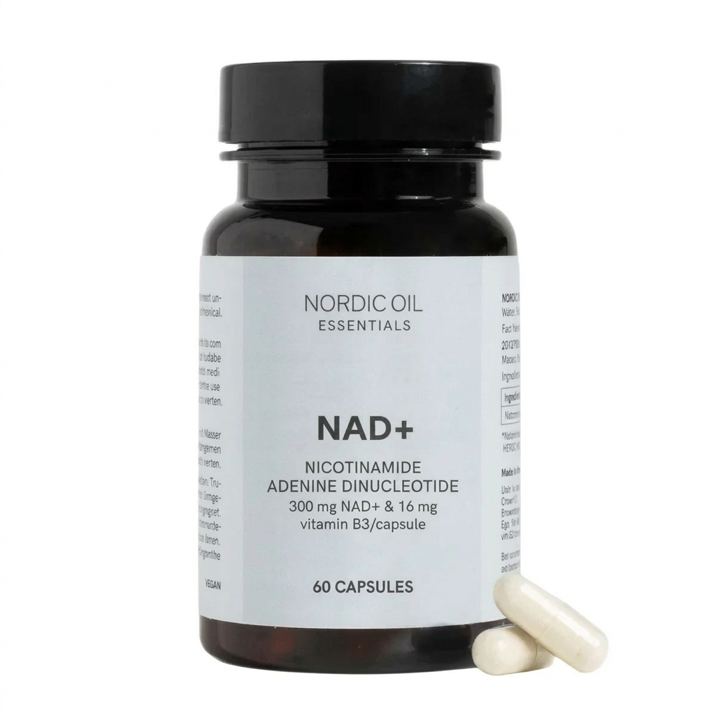 NAD+