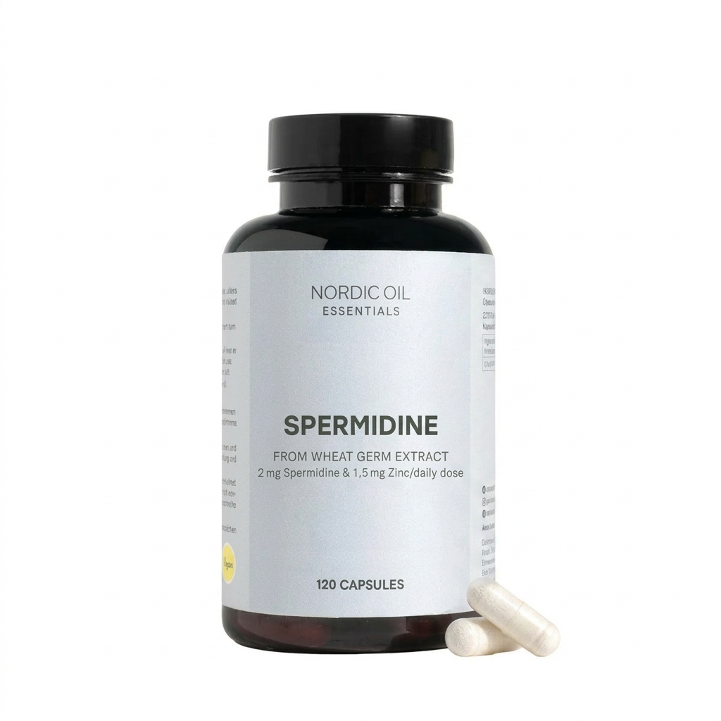 Spermidin